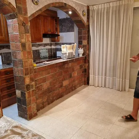 Apartment Comodo