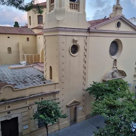 Comodo Apartment Salou